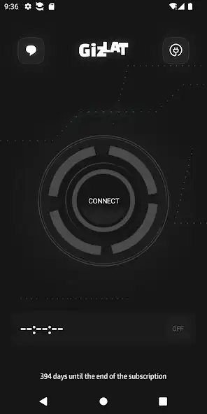 Play Gizlat VPN as an online game Gizlat VPN with UptoPlay