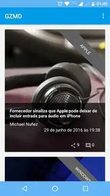 Play Gizmodo