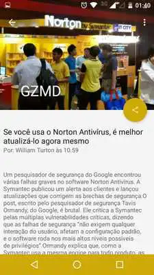 Play Gizmodo