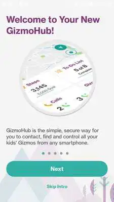 Play GizmoHub
