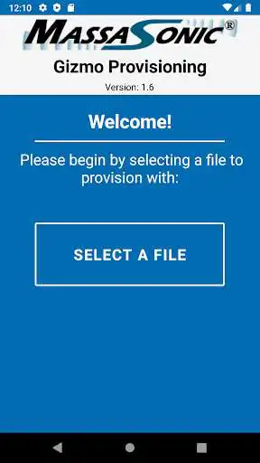 Play Gizmo Provisioning  and enjoy Gizmo Provisioning with UptoPlay