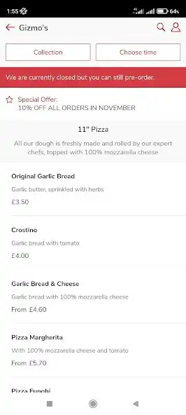 Play Gizmos Eats as an online game Gizmos Eats with UptoPlay