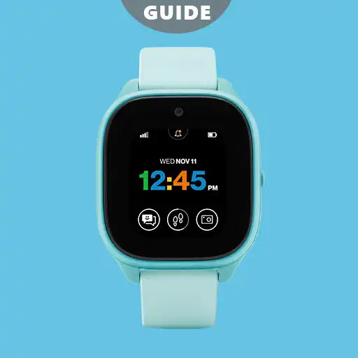 Play Gizmo Smartwatch instruction APK Play Gizmo Smartwatch instruction APK