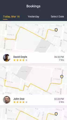 Play Gizmotab - Driver