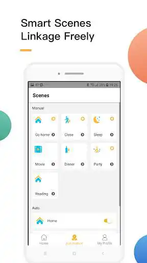 Play Gizwits Smart