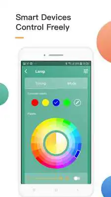 Play Gizwits Smart