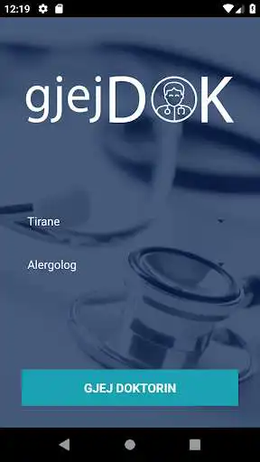 Play GjejDok  and enjoy GjejDok with UptoPlay