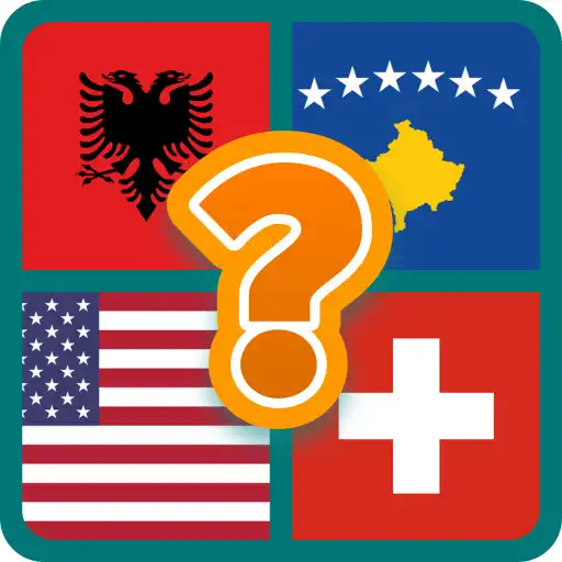 Play Gjej Flamurin APK