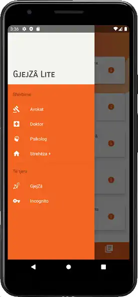 Play GjejZa Lite as an online game GjejZa Lite with UptoPlay