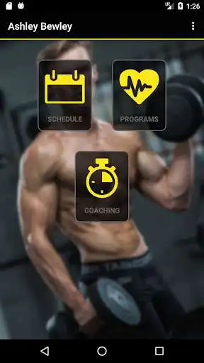 Play GJ Fitness as an online game GJ Fitness with UptoPlay