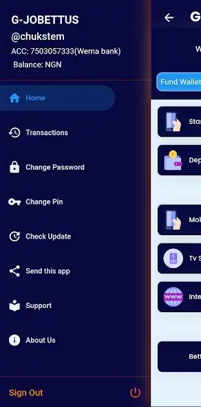 Play Gjobettus as an online game Gjobettus with UptoPlay