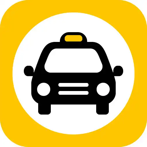 Play GJR Cabs - Driver App APK