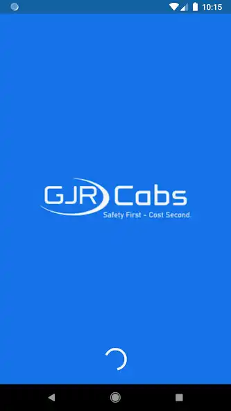 Play GJR Cabs - Driver App  and enjoy GJR Cabs - Driver App with UptoPlay