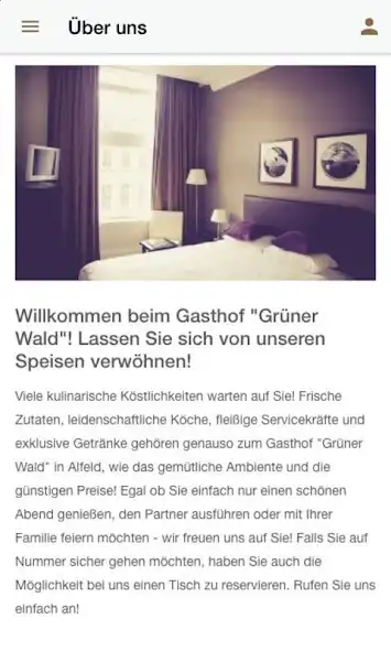 Play GJR Grüner Wald as an online game GJR Grüner Wald with UptoPlay