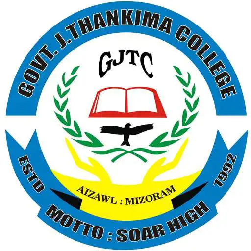 Play GJTC InfoApp APK Play GJTC InfoApp APK