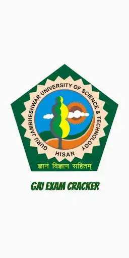 Play GJU Exam Cracker  and enjoy GJU Exam Cracker with UptoPlay
