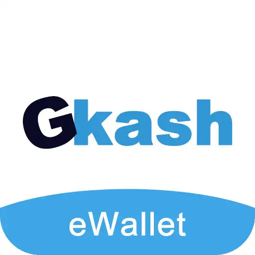 Play Gkash eWallet APK Play Gkash eWallet APK