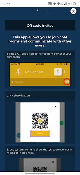 Play GK Connect as an online game GK Connect with UptoPlay