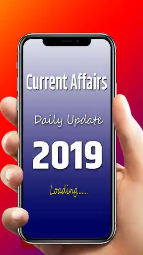 Play APK GK Current Affair 2020 in Hindi  and enjoy GK Current Affair 2020 in Hindi with UptoPlay io.kodular.dev07ravindra.Current_Affairs_2019