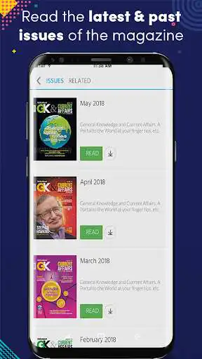 Play GK Current Affairs  and enjoy GK Current Affairs with UptoPlay