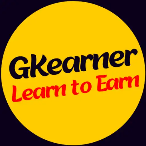 Play GKearner :Play Quiz to Earn APK Play GKearner :Play Quiz to Earn APK