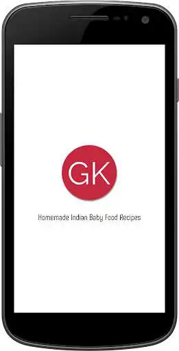 Play GKFoodDiary - Homemade Baby & Toddler Recipes  and enjoy GKFoodDiary - Homemade Baby & Toddler Recipes with UptoPlay