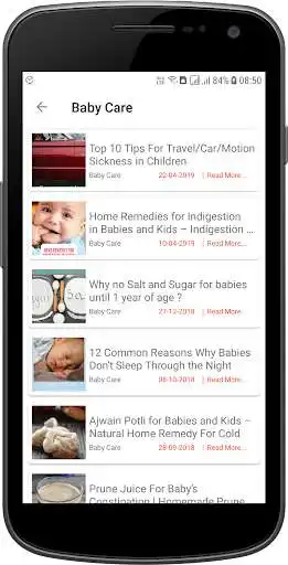 Play GKFoodDiary - Homemade Baby & Toddler Recipes as an online game GKFoodDiary - Homemade Baby & Toddler Recipes with UptoPlay