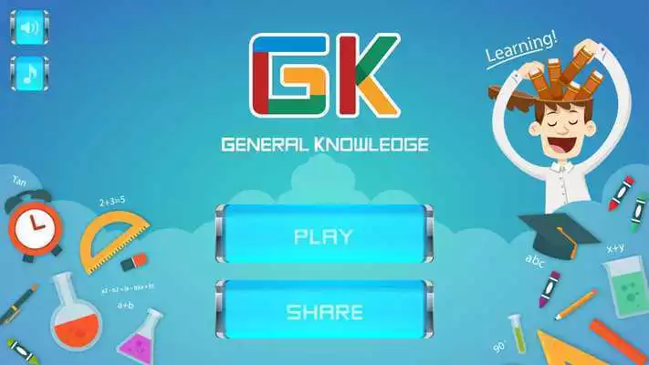 Play GK Game in Hindi