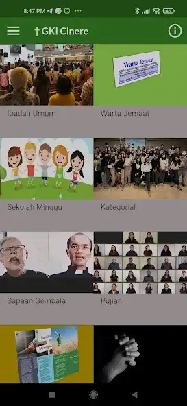 Play GKI Cinere Church and enjoy GKI Cinere Church with UptoPlay Play GKI Cinere Church and enjoy GKI Cinere Church with UptoPlay