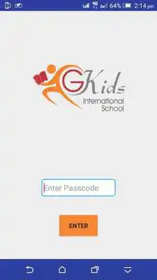 Play G- kids international school Play G- kids international school