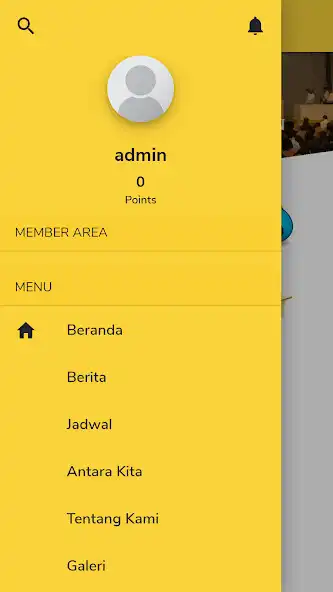 Play GKI Gading Serpong as an online game GKI Gading Serpong with UptoPlay
