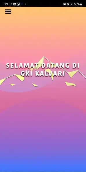 Play GKI Kalvari Tembagapura as an online game GKI Kalvari Tembagapura with UptoPlay