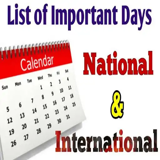 Play GK Important Days MCQ APK Play GK Important Days MCQ APK