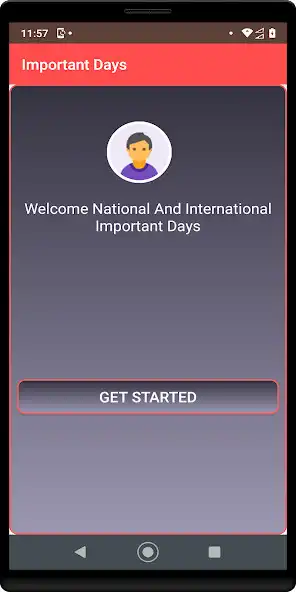 Play GK Important Days MCQ  and enjoy GK Important Days MCQ with UptoPlay