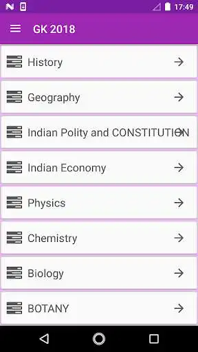 Play GK in english 2018 as an online game GK in english 2018 with UptoPlay