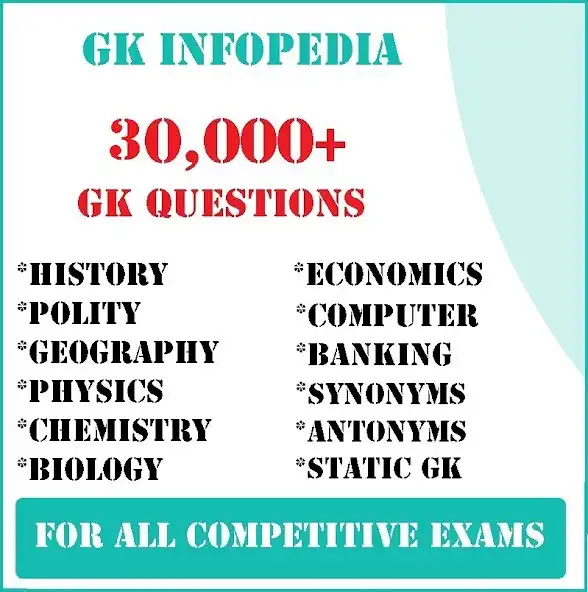 Play GK Infopedia as an online game online GK Infopedia with UptoPlay Play GK Infopedia as an online game GK Infopedia with UptoPlay