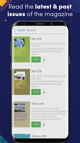 Play GK Latest  and enjoy GK Latest with UptoPlay