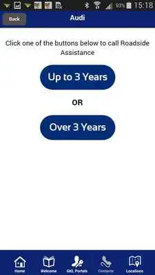 Play GKL Leasing- Fleet Assist