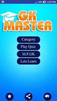 Play Gk Master