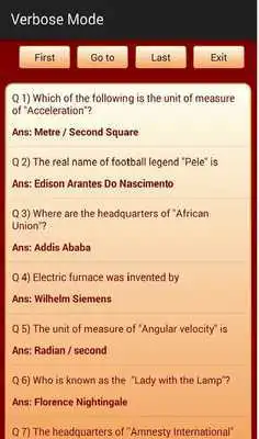 Play GKMateLite - Free Quiz App