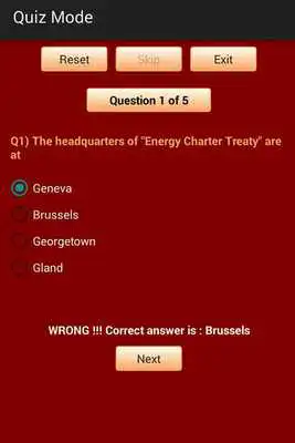 Play GKMateLite - Free Quiz App