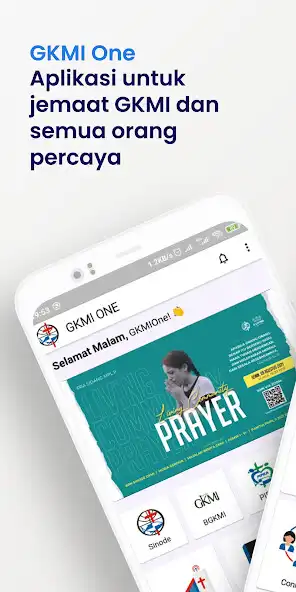 Play GKMI One  and enjoy GKMI One with UptoPlay