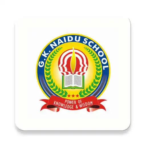 Play G.K NAIDU HIGH SCHOOL APK Play G.K NAIDU HIGH SCHOOL APK