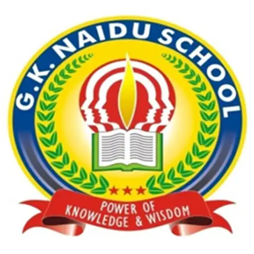 Play GK Naidu School APK