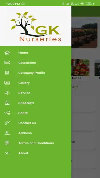 Play GK Nurseries as an online game online GK Nurseries with UptoPlay Play GK Nurseries as an online game GK Nurseries with UptoPlay
