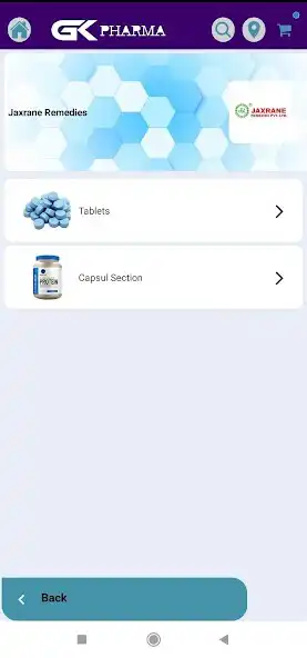Play GK Pharma: B2B PCD Distributor as an online game GK Pharma: B2B PCD Distributor with UptoPlay