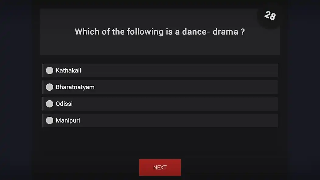 Play G.K. Quiz