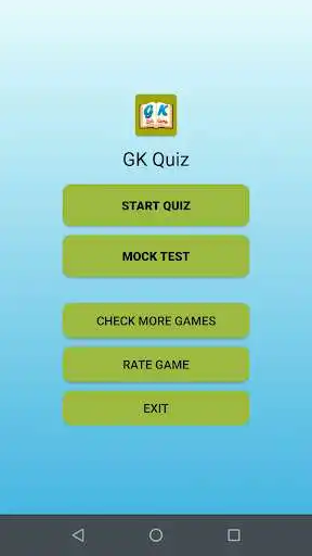 Play GK Quiz : World General Knowledge app and enjoy GK Quiz : World General Knowledge app with UptoPlay Play GK Quiz : World General Knowledge app and enjoy GK Quiz : World General Knowledge app with UptoPlay