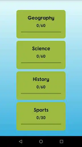 Play GK Quiz : World General Knowledge app as an online game online GK Quiz : World General Knowledge app with UptoPlay Play GK Quiz : World General Knowledge app as an online game GK Quiz : World General Knowledge app with UptoPlay