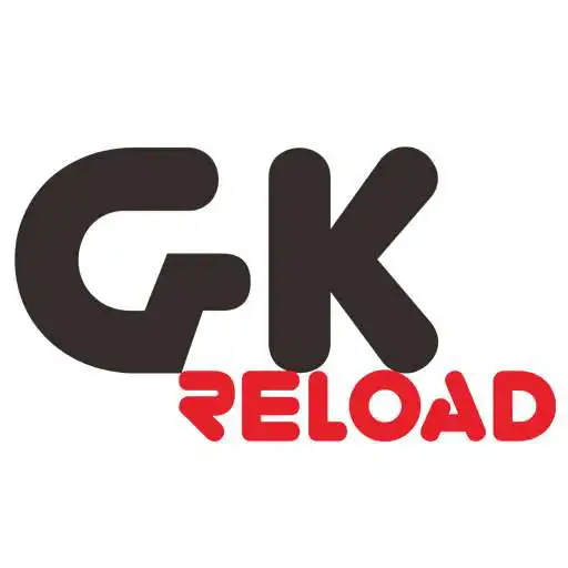Play GK Reload -  pulsa murah APK